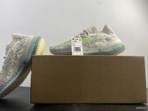 Boost Blue 380 Alien Yeezy Adidas GW0304 1028